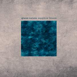 Sapphire Bloom