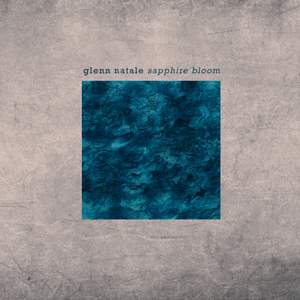 Sapphire Bloom