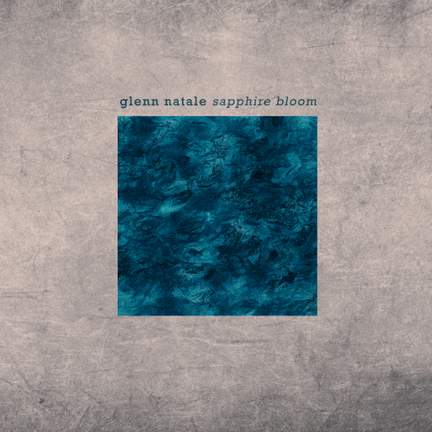 Sapphire Bloom