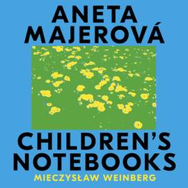 Weinberg: Children's Notebooks