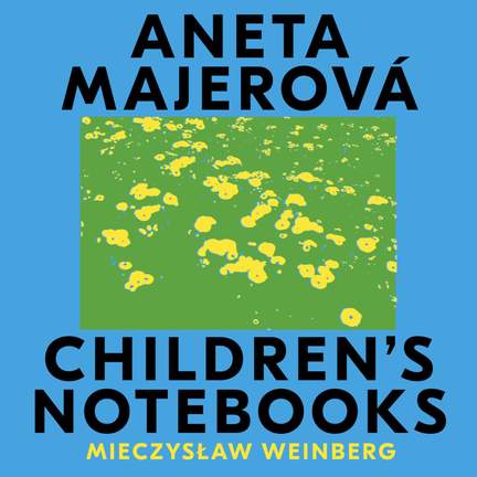 Weinberg: Children's Notebooks