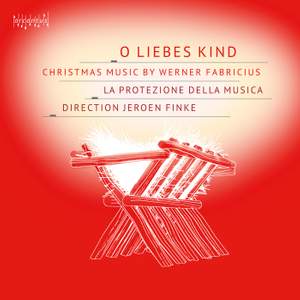 Werner Fabricius: O liebes Kind