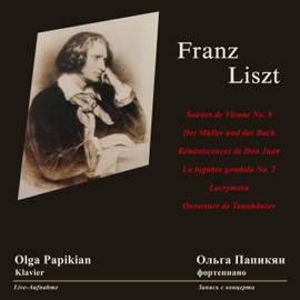 Franz Liszt