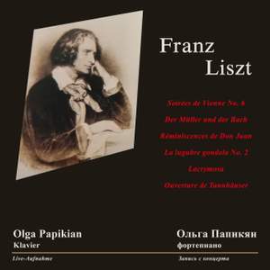 Franz Liszt
