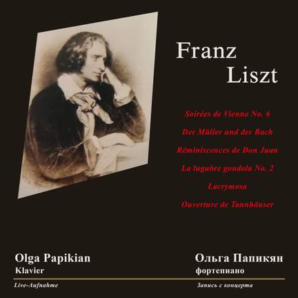Franz Liszt