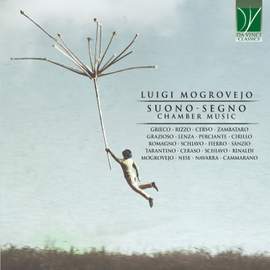 Luigi Mogrovejo: Suono-Segno