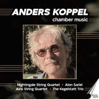 Anders Koppel - Chamber Music