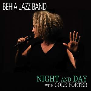 Night and Day With Cole Porter