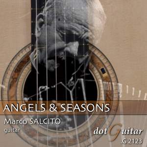Angels & Seasons