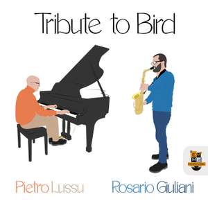 Tribute to Bird