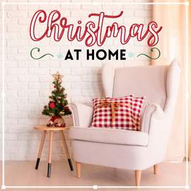 Christmas at Home