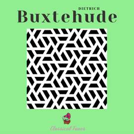 Dietrich Buxtehude