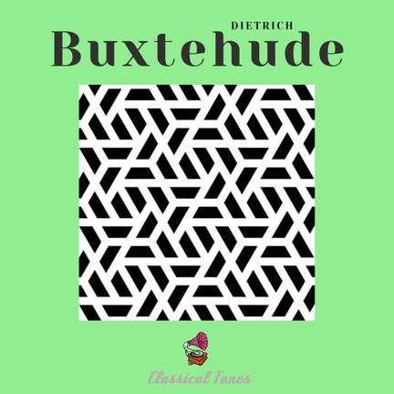 Dietrich Buxtehude