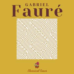 Gabriel Fauré