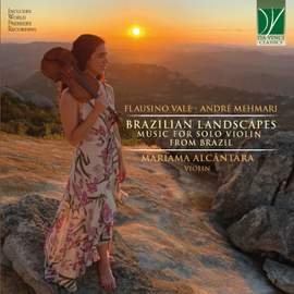 Flausino Vale, André Mehmari: Brazilian Landscapes