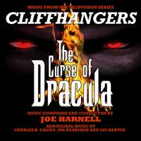 Cliffhangers: The Curse of Dracula (Music from the Television Series)