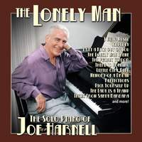 The Lonely Man: The Solo Piano of Joe Harnell