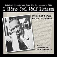 L'Hidato Shel Adolf Eichmann (Original Soundtrack From The Documentary Film)