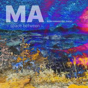 Ma: Space Between