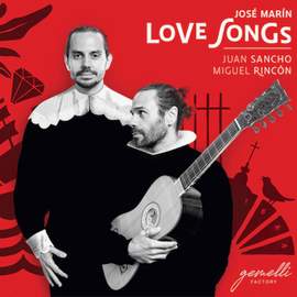 Love Songs