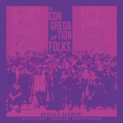 A Congregation of Folks