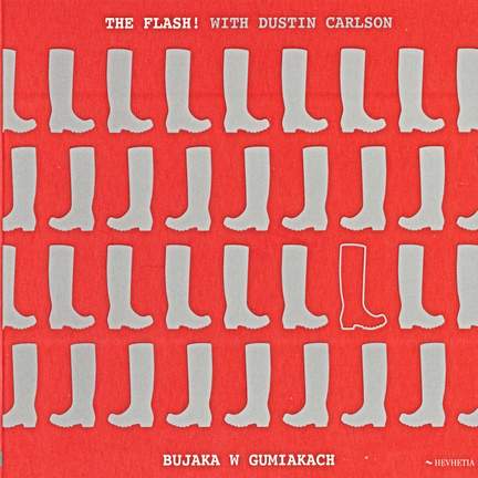 The Flash! With Dustin Carlson