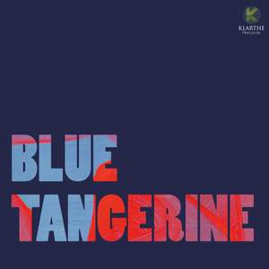 Blue Tangerine