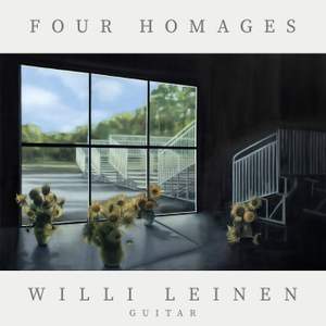 Four Homages