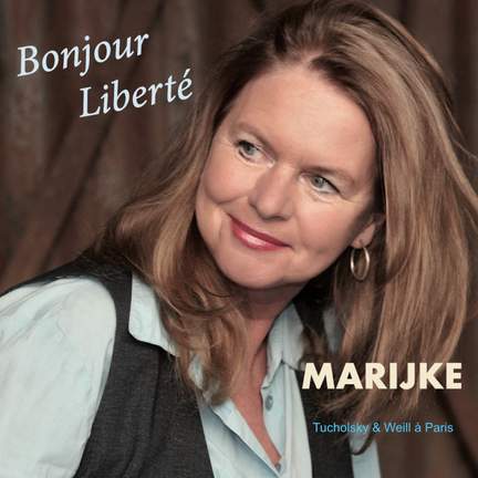 Bonjour Liberté
