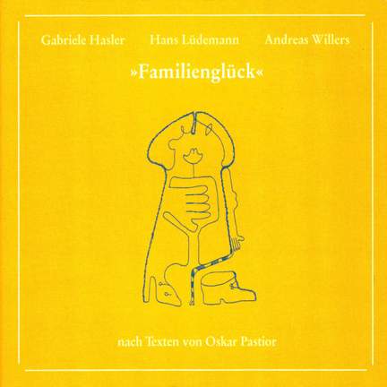 Familienglück