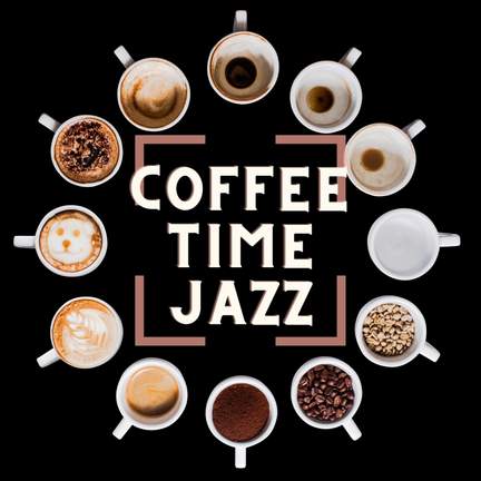 Coffee Time Jazz