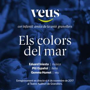 Els Colors del Mar