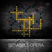 Scrabble-Opera