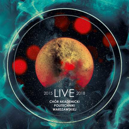 LIVE 2015-2018