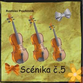 Scenika č.5