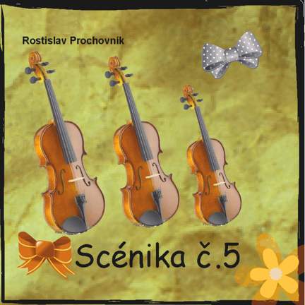 Scenika č.5