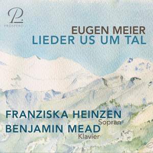 Eugen Meier: Lieder us um Tal