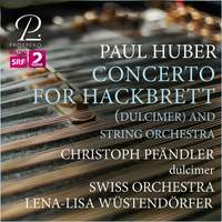Concerto for Hackbrett (Dulcimer) and String Orchestra
