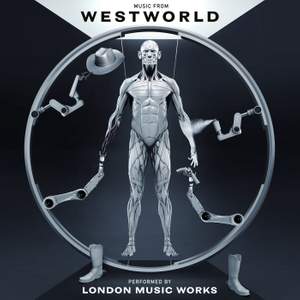 Music from WestWorld
