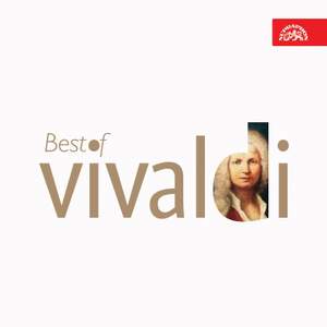 Vivaldi - Best of