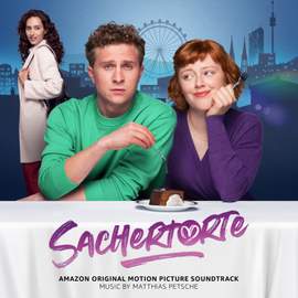 Sachertorte (Amazon Original Motion Picture Soundtrack)