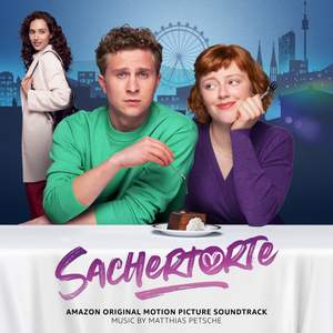 Sachertorte (Amazon Original Motion Picture Soundtrack)