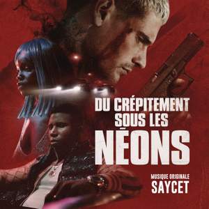 Du crépitement sous les néons