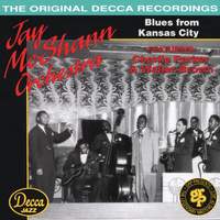 Blues From Kansas City