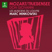 Mozart: Don Giovanni, K. 527 (Arr. Triebensee for Wind Ensemble)