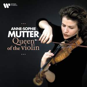 Queen of the Violin Product Image