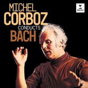 Michel Corboz Conducts Bach