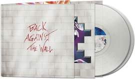 Back Against the Wall