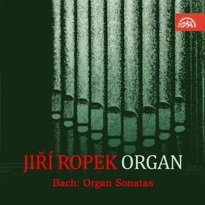 Bach: Organ Sonatas