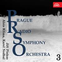 Prague Radio Symphony Orchestra 3